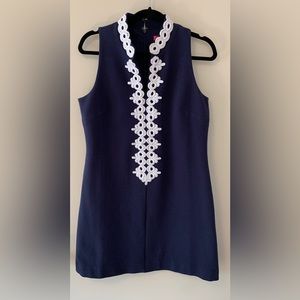 Lilly Pulitzer Callista Shift Dress